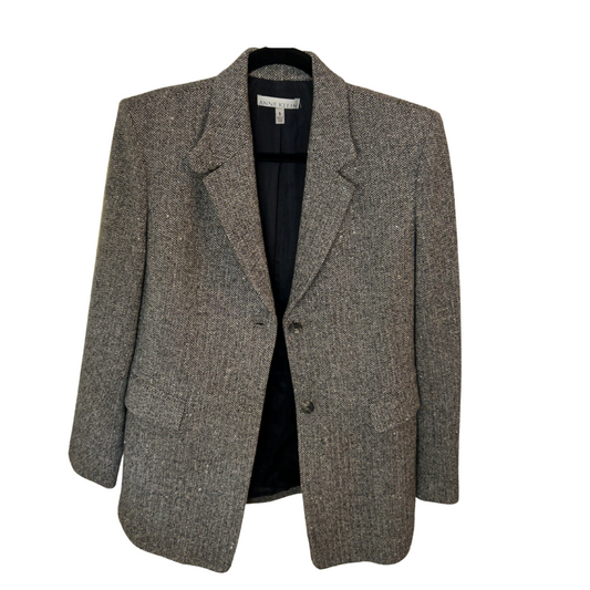 Oxford Blazer