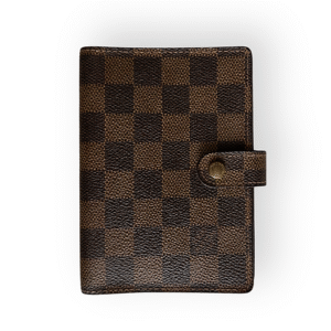 Louis Vuitton Agenda PM Damier