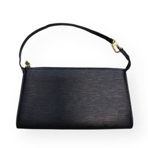 Louis Vuitton EPI Pochette Accessoires Bag