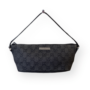 Gucci GG Pochette Boat Bag