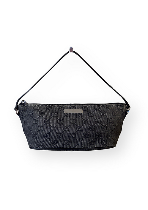 Gucci GG Pochette Boat Bag