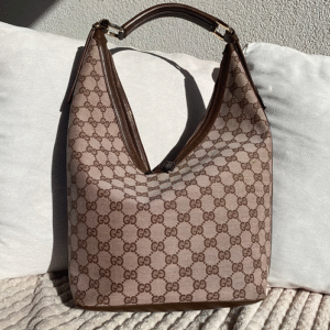 Gucci GG Canvas Kabelka