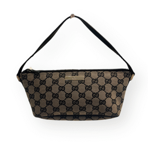 Gucci GG Pochette Boat Bag