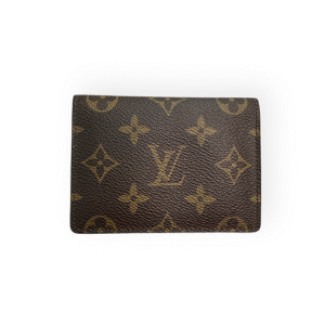 Louis Vuitton Monogram Card Holder