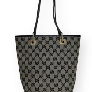 Gucci GG Monogram Tote Bag