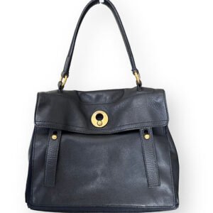 Yves Saint Laurent Muse Two Bag