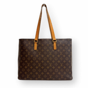 Louis Vuitton Monogram Luco Tote