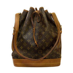 Louis Vuitton Noe Epi Monogram Bucket Bag