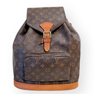 Louis Vuitton Montsouris GM Backpack