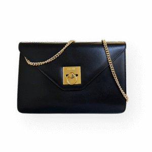 Celine Envelope Clutch Bag