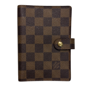 Louis Vuitton Agenda PM Damier