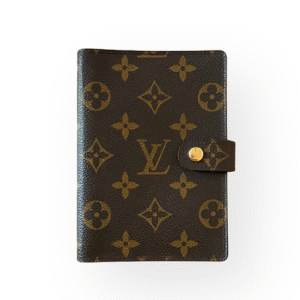 Louis Vuitton Agenda PM Monogram
