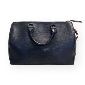 Louis Vuitton Epi Speedy 30 Bag