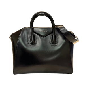 Givenchy Antigona Medium Leather Tote