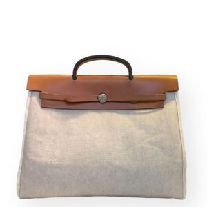 Hermès Herbag 39 MM