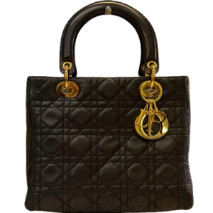 Christian Dior Lady Dior Medium
